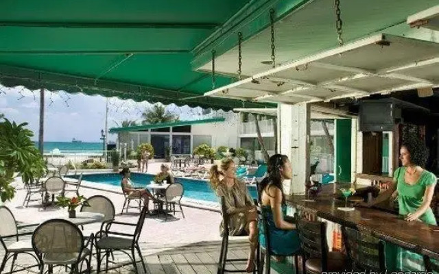 Tropic Cay Beach Resort