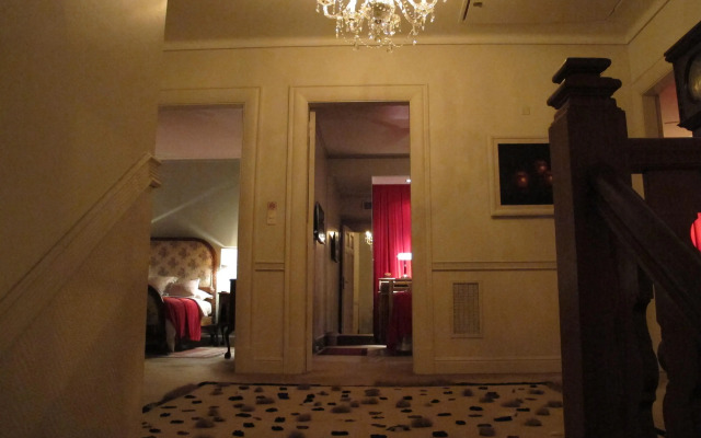 La Casona de Grace
