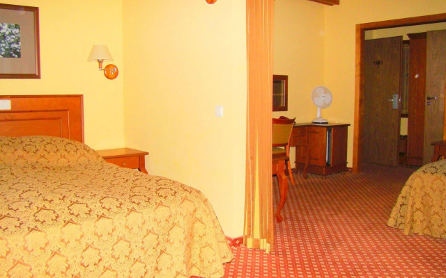 Gamanta hotel