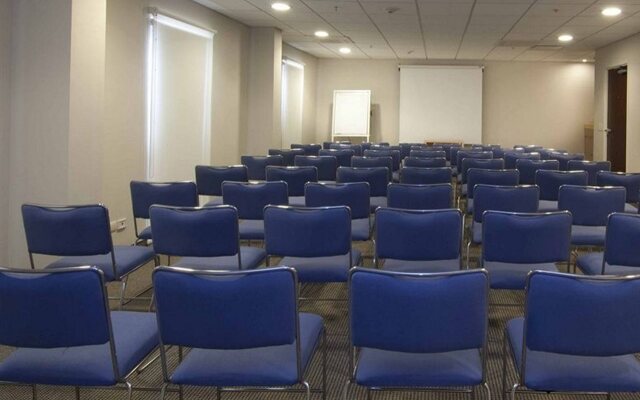 City Express by Marriott Aguascalientes Sur