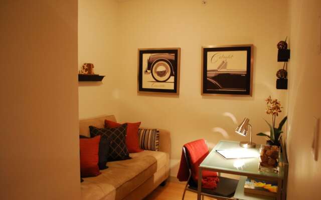 The Corazon by Victoria Royal Vacations