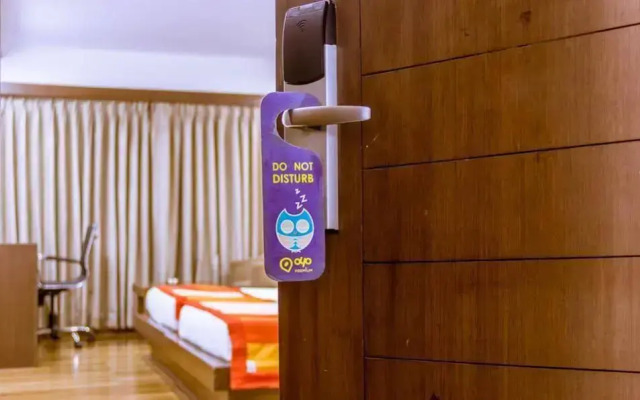 OYO Premium Coastal Battery