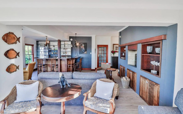 Lavender Manor Guest Lodge