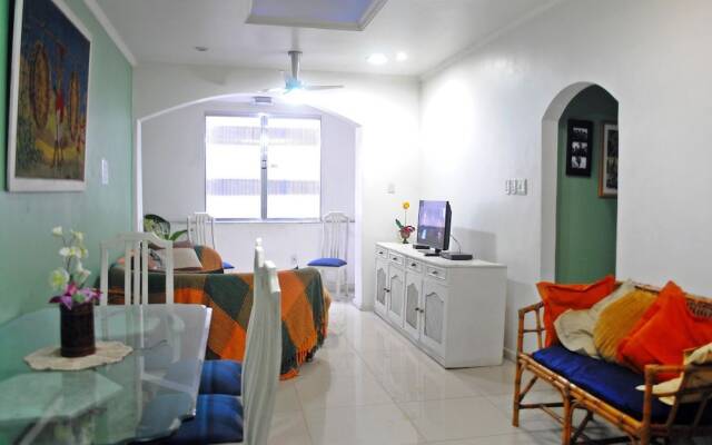 LinkHouse Charming Copacabana