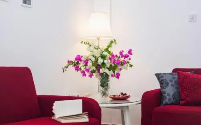 Apartment In Paradise Garden 3
