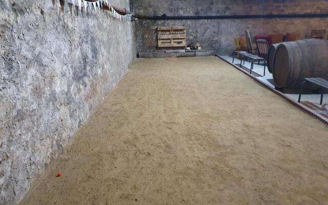 Sojolidays - Appartements d'hôtes & Brocante