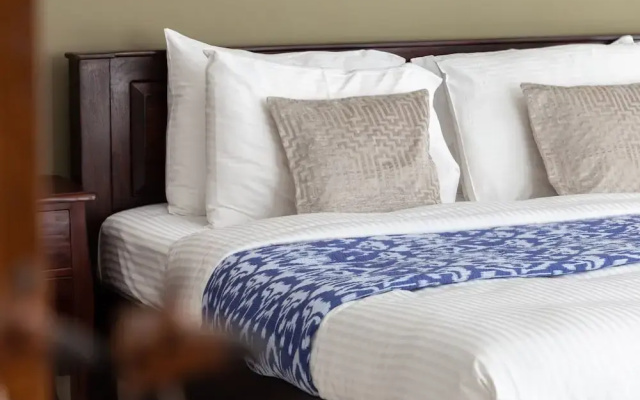 Stylish 2BR Apartment In Business Bay - Apartment in ดูไบ - Photo 4