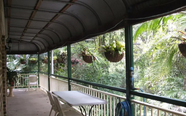 Rumbalara Bed and Breakfast