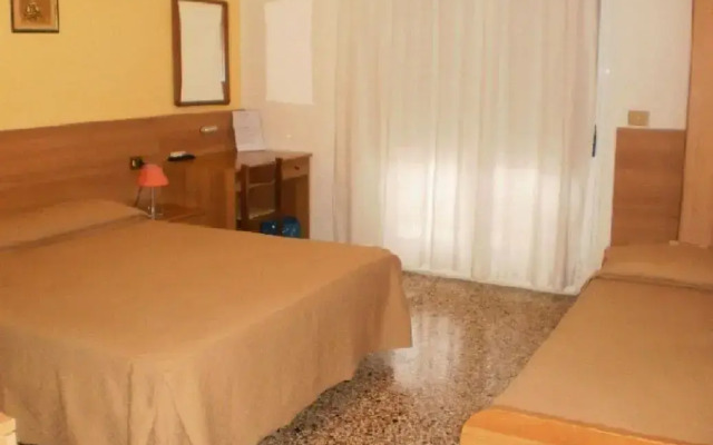 Pensione Imperia