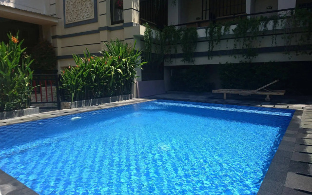 Rantun's Place Nusa Dua