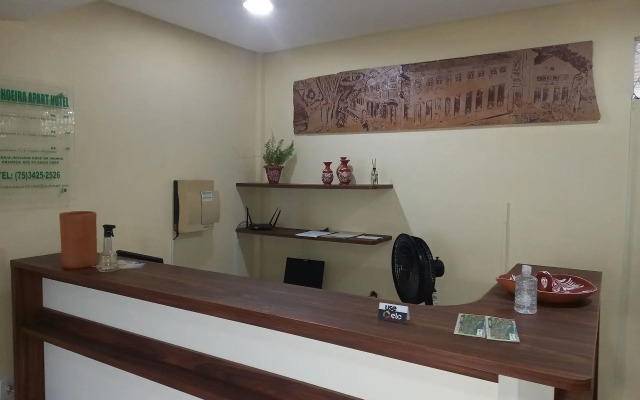 Cachoeira Apart Hotel