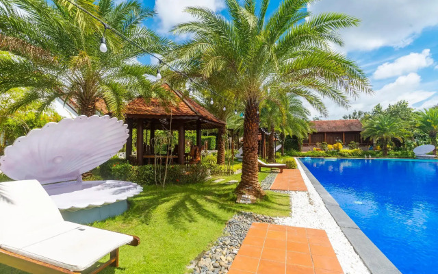 Maison du Vietnam Resort & Spa