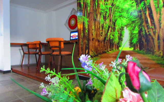 De Rose Palace Hotel