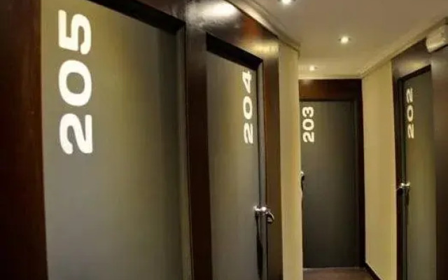 Hostal La Rotonda