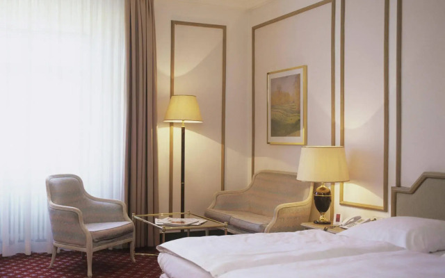 Savoy Hotel Berlin