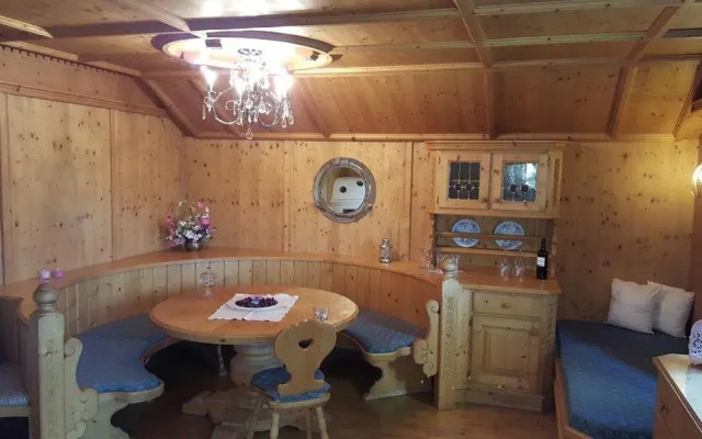 Gasthof Pension Gaistal