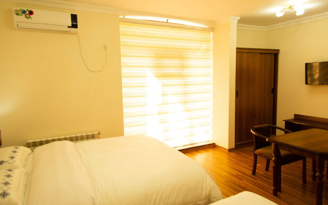 Отель Cinzano Complex