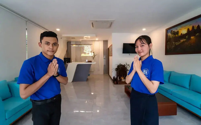 LH Residence 752