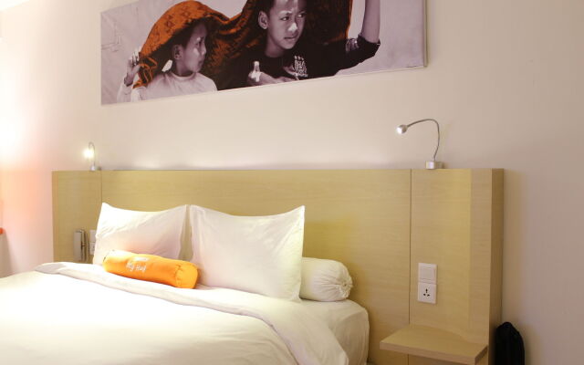 HARRIS Hotel Pontianak