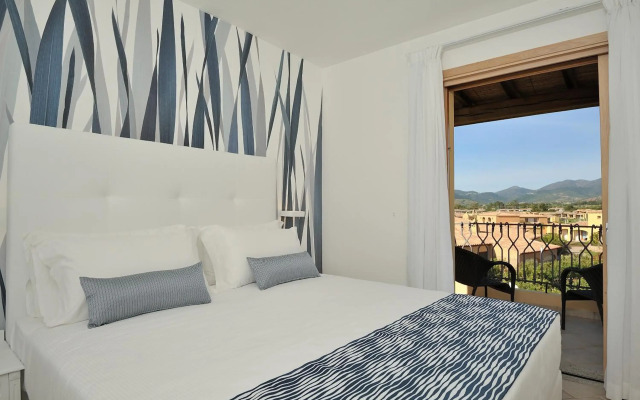 Resort Janna e Sole Resort