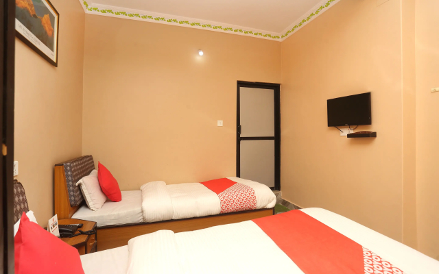 Hotel The Beehive
