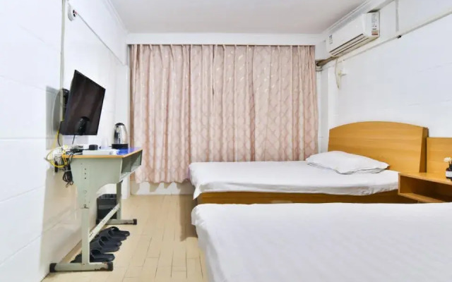 Huadu Hostel