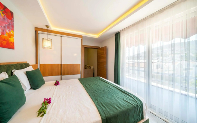 Mogons Exclusive Hotel