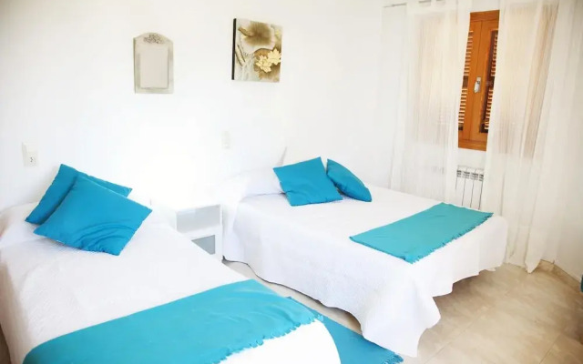 Cala Morlanda Beach House