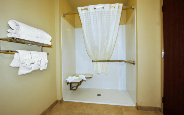 Cobblestone Inn & Suites - Avoca