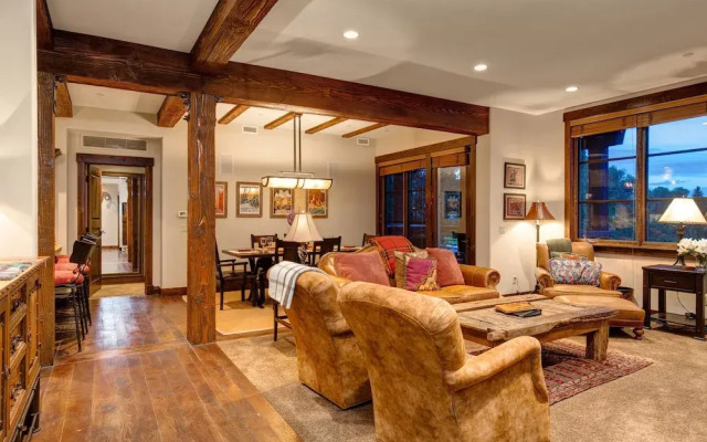 Abode at Silver Star