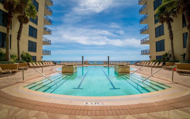 Origin at Seahaven