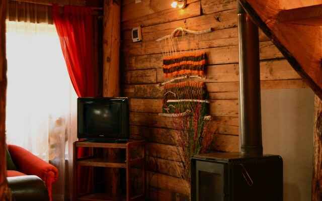 Casa Vacacional by Kimberly