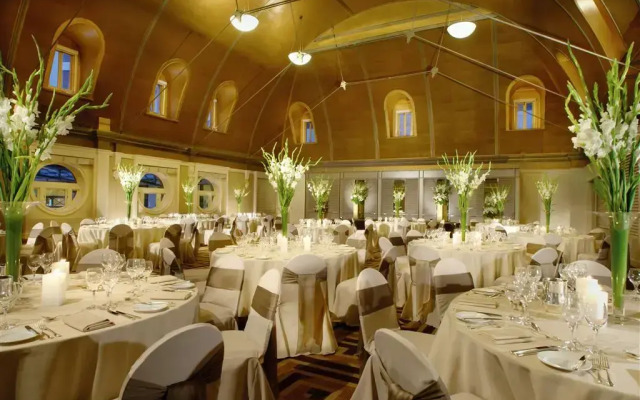 The Fullerton Hotel Sydney