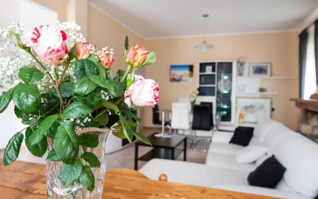 Welcomely - Casa Peppe