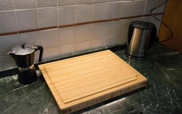 Palazzo Calocci appartamenti in Assisi