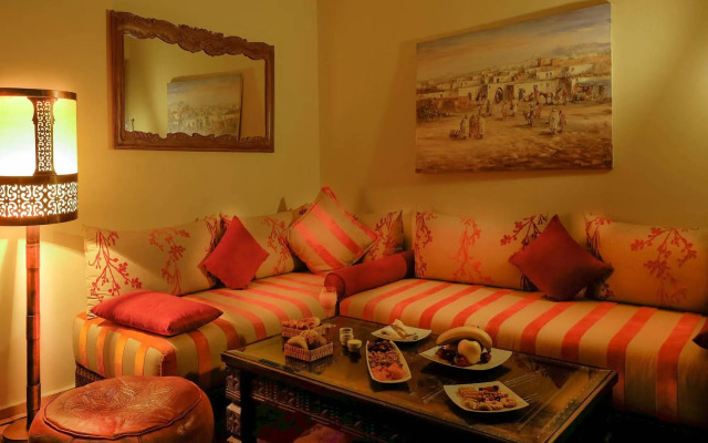Riad Marrakech By Hivernage