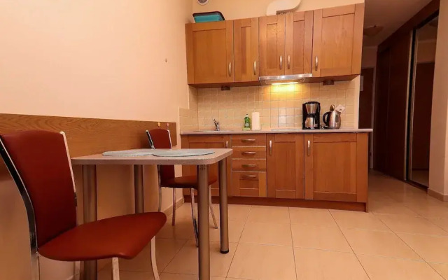Apartamenty Swinoujscie Zacisze Lesne II