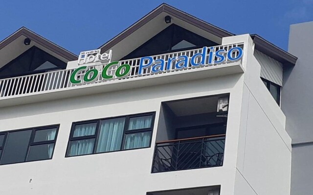 Coco Paradiso Phuket Hotel