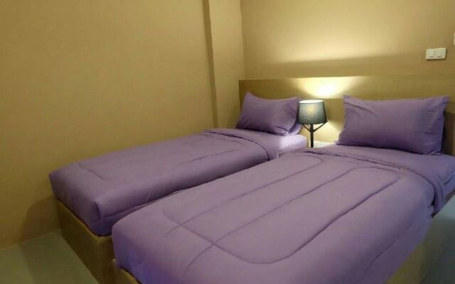D’Well Residence Don Muang