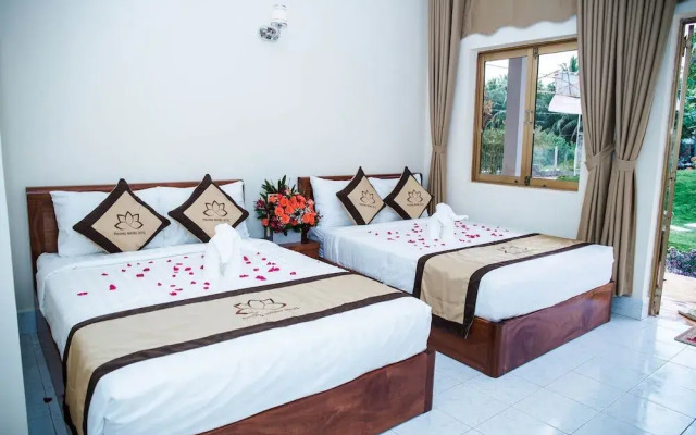 Phuong Nhung Hotel