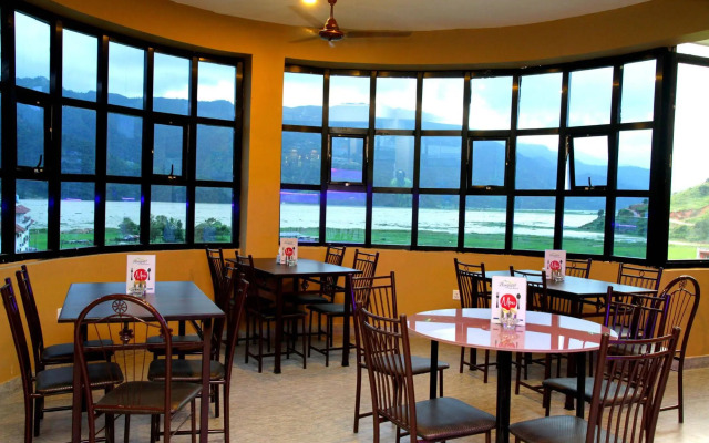 August Lake Resort