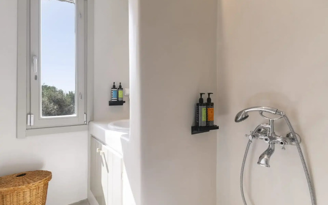 Mg Villas Mykonos