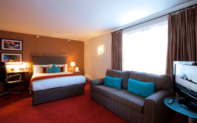 The Bermondsey Square Hotel