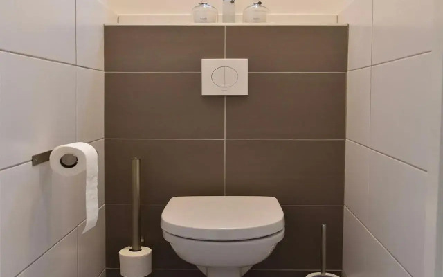 Sfeervol vakantiehuis in Holwerd