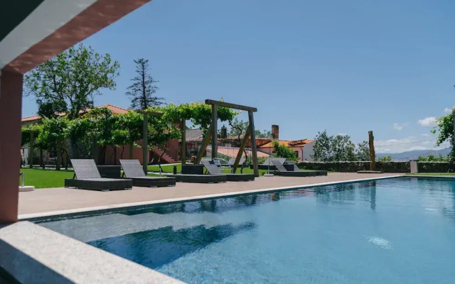 Quinta Vale de Sousa - Douro Valley