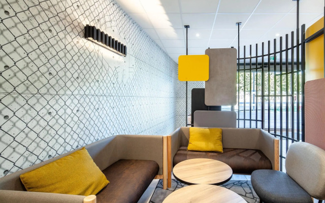 B&B HOTEL Saint-Denis Porte de Paris