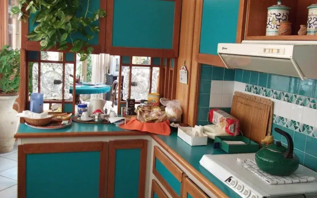 Casa Del Sole
