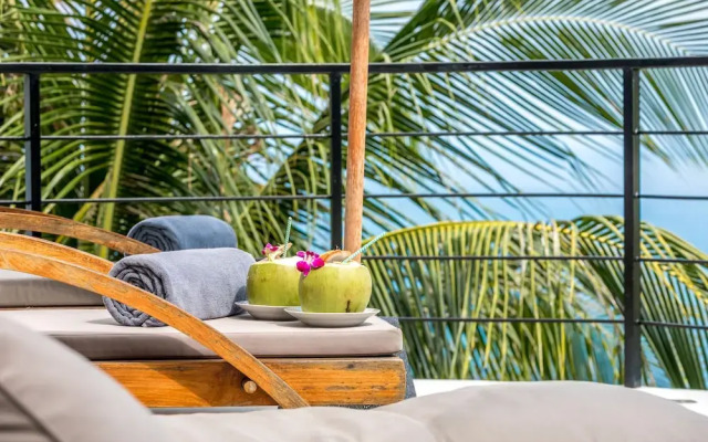 Villa The Spot Koh Samui