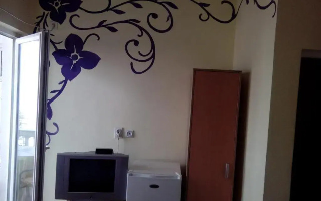 Apartmani Pikula