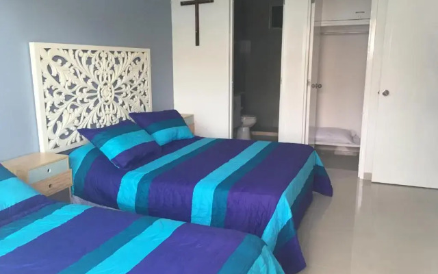 Apartamento Morros Epic Cartagena